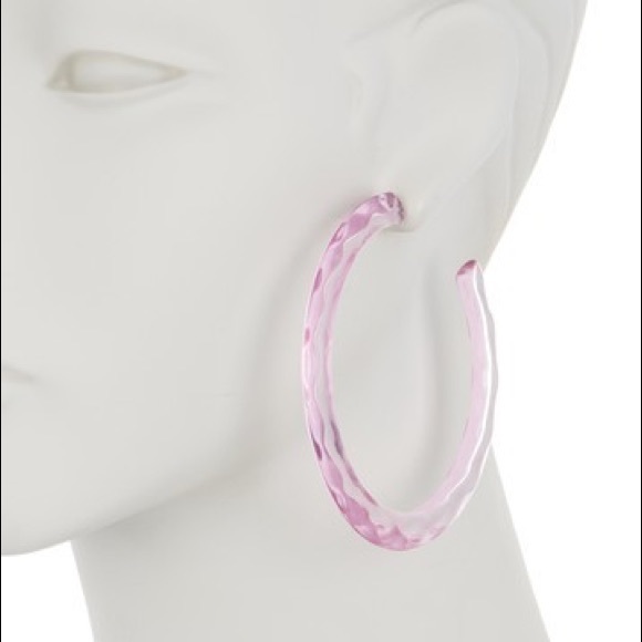 BAUBLEBAR HOOP EARRINGS!! - Picture 6 of 6
